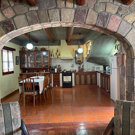 El Ensueno Villa Tilcara Exterior foto