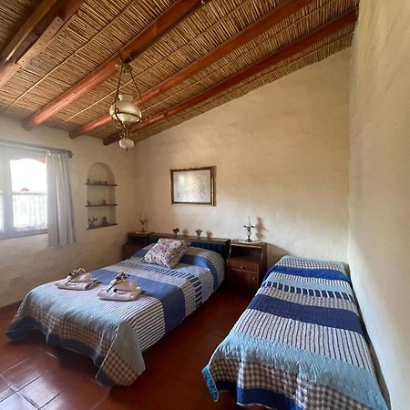 El Ensueno Villa Tilcara Exterior foto
