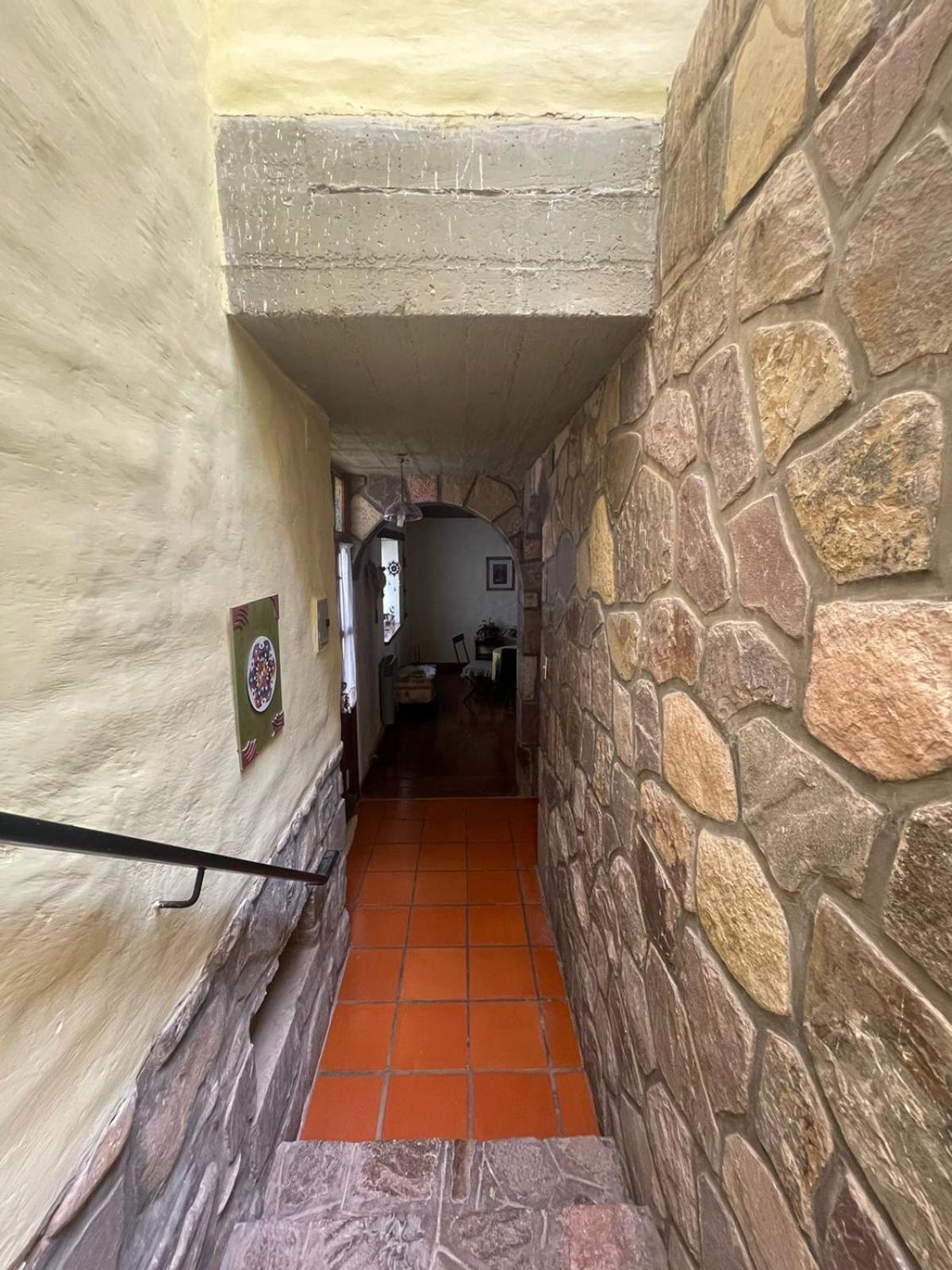 El Ensueno Villa Tilcara Exterior foto