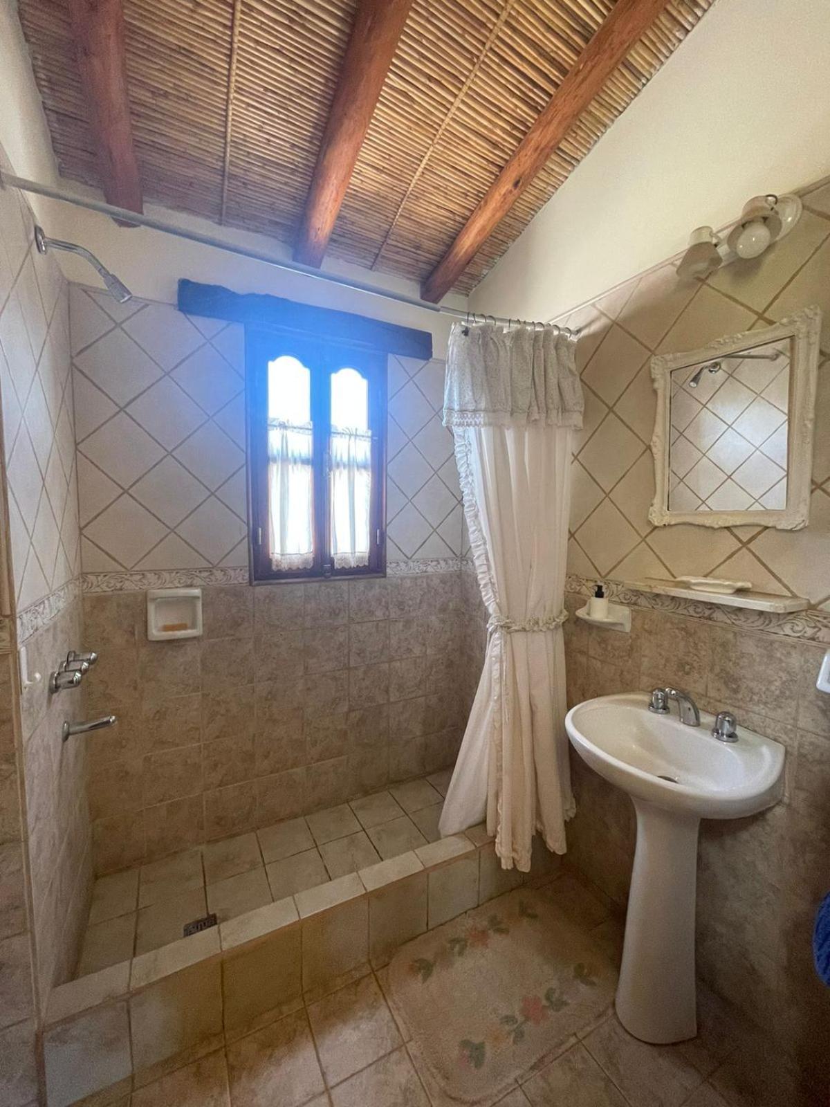 El Ensueno Villa Tilcara Exterior foto